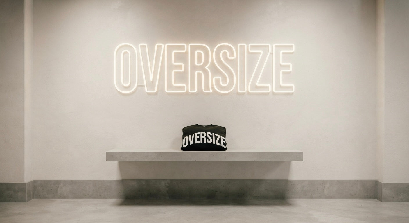 Oversize
